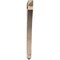 Ekena Millwork Thorton Arts & Crafts Smooth Bracket, Douglas Fir, 3 1/2"W x 40"D x 44"H BKT04X40X44THR03SDF - alternate 3